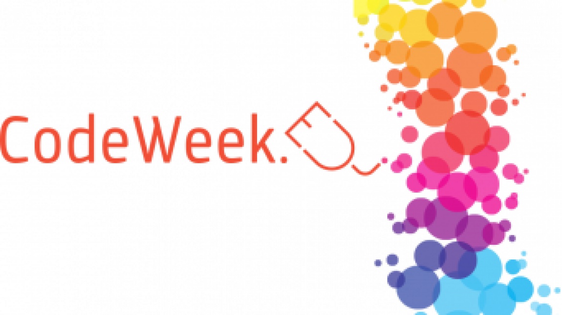 CodeWeek Eğitici Oyun Tasarlama Yarışması